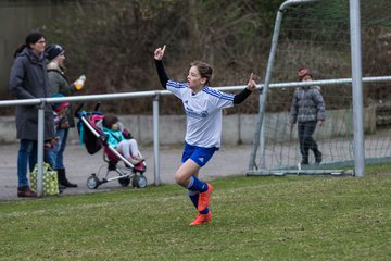 Bild 6 - E-Juniorinnen SVHU - FSC Kaltenkirchen : Ergebnis: 0:7